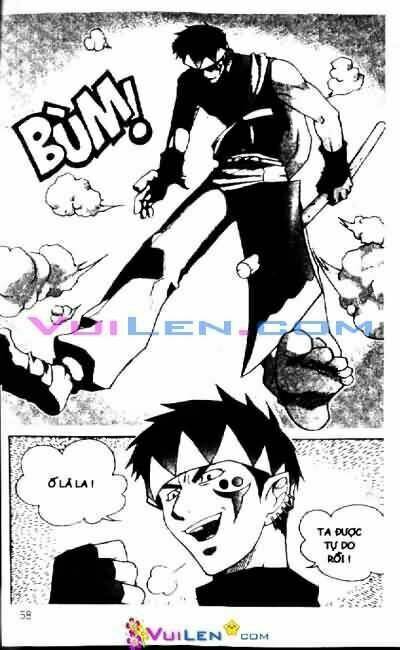 tiên nữ giáng trần chapter 7 58