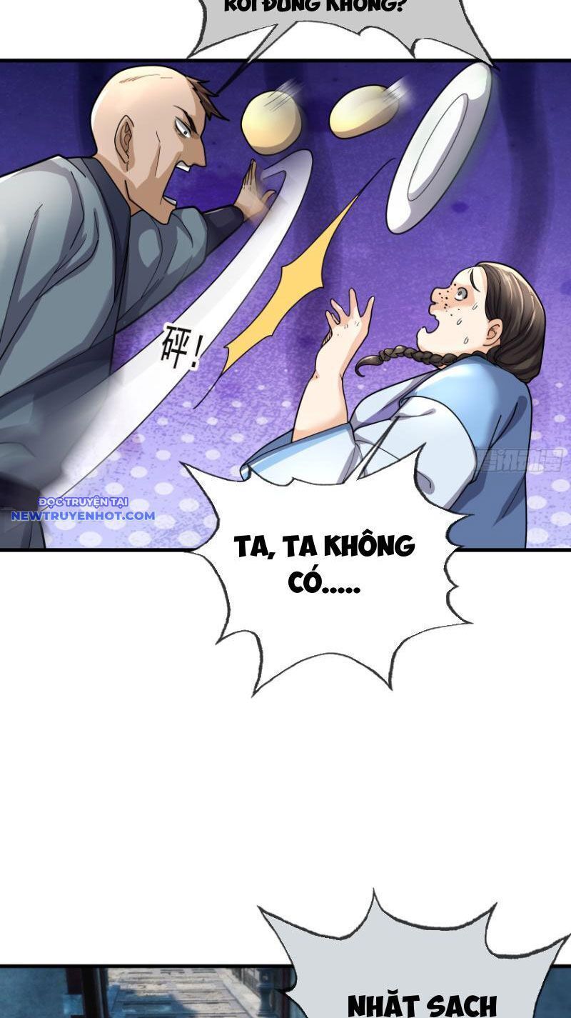 ngủ say vạn cổ: xuất thế đẩy ngang chư thiên chapter 20 18