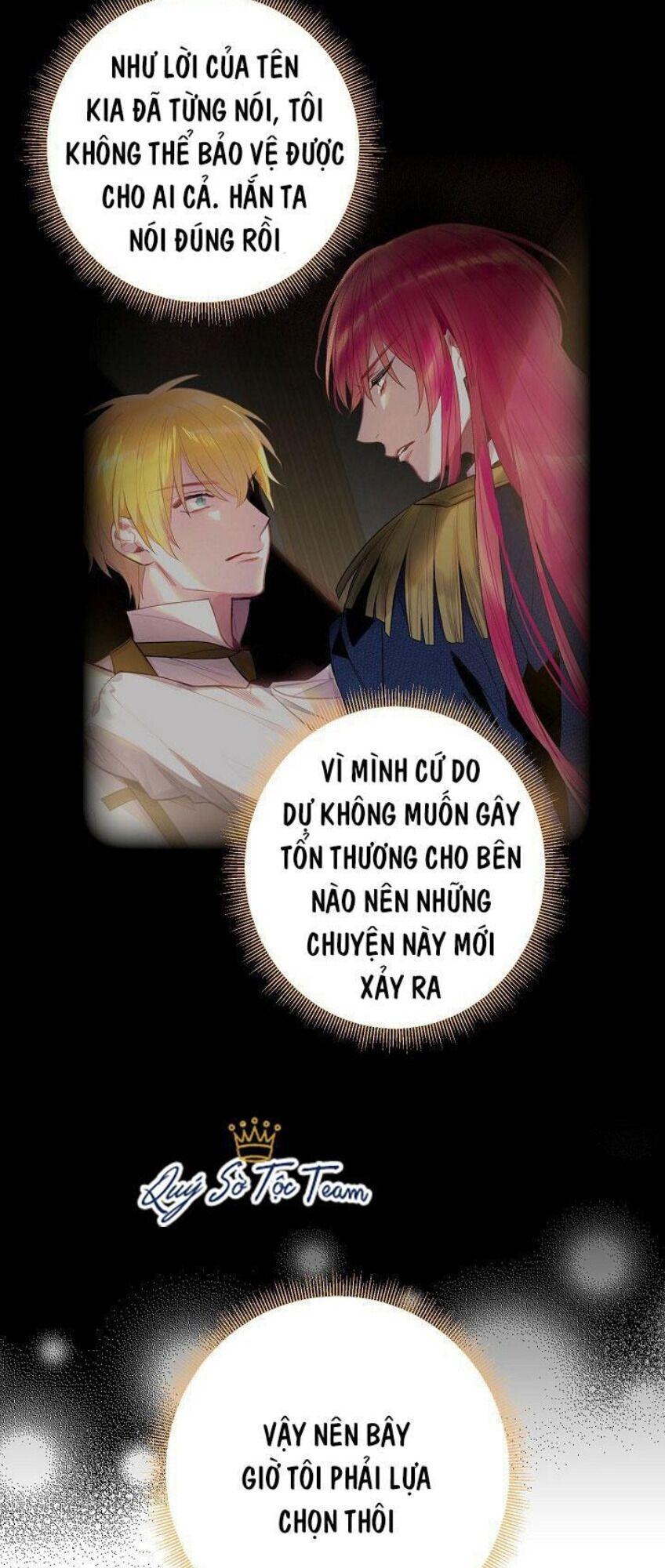 trọng sinh trở thành hoàng phi chapter 165 6