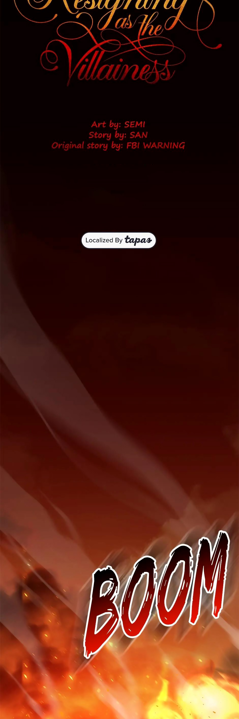 diễn vai ác nữ cũng thật khó khăn chapter 103 48