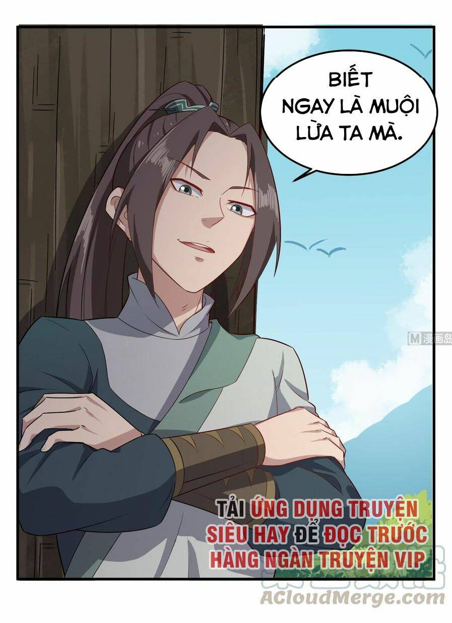 ngược về thời đường chapter 59 13