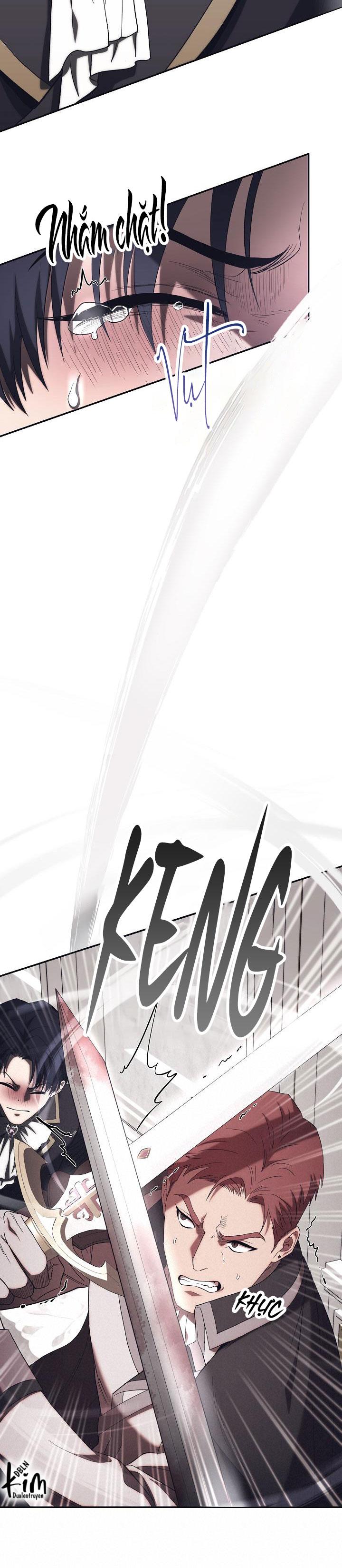 hai đất nước, đất nước của nô lệ chapter 36 19