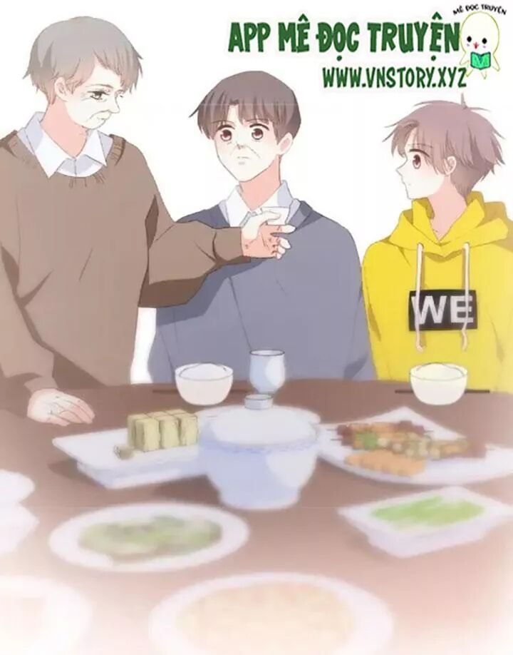 con tim rung động 2 chapter 65 35