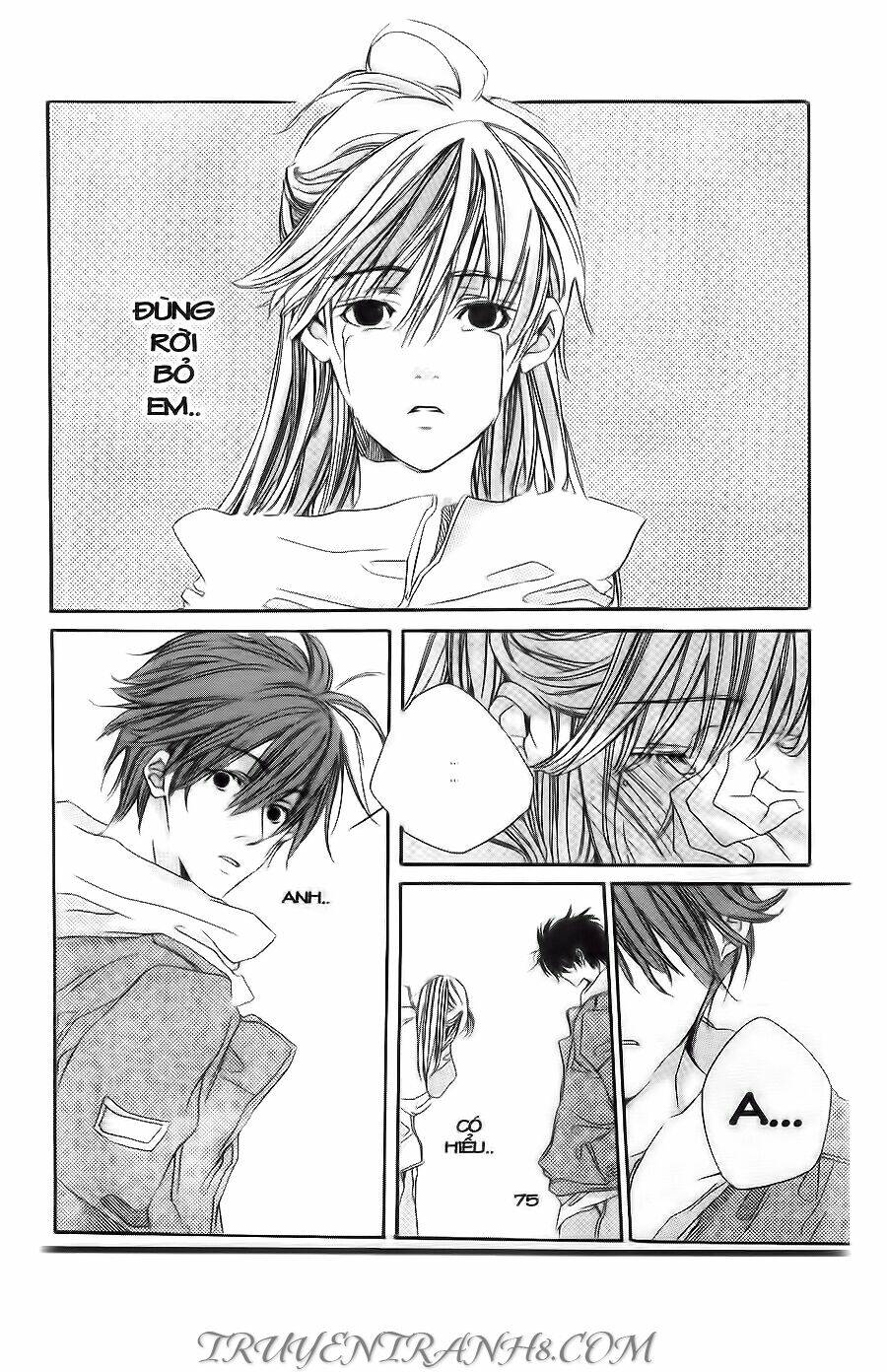 ngày hóa bướm chapter 2 24