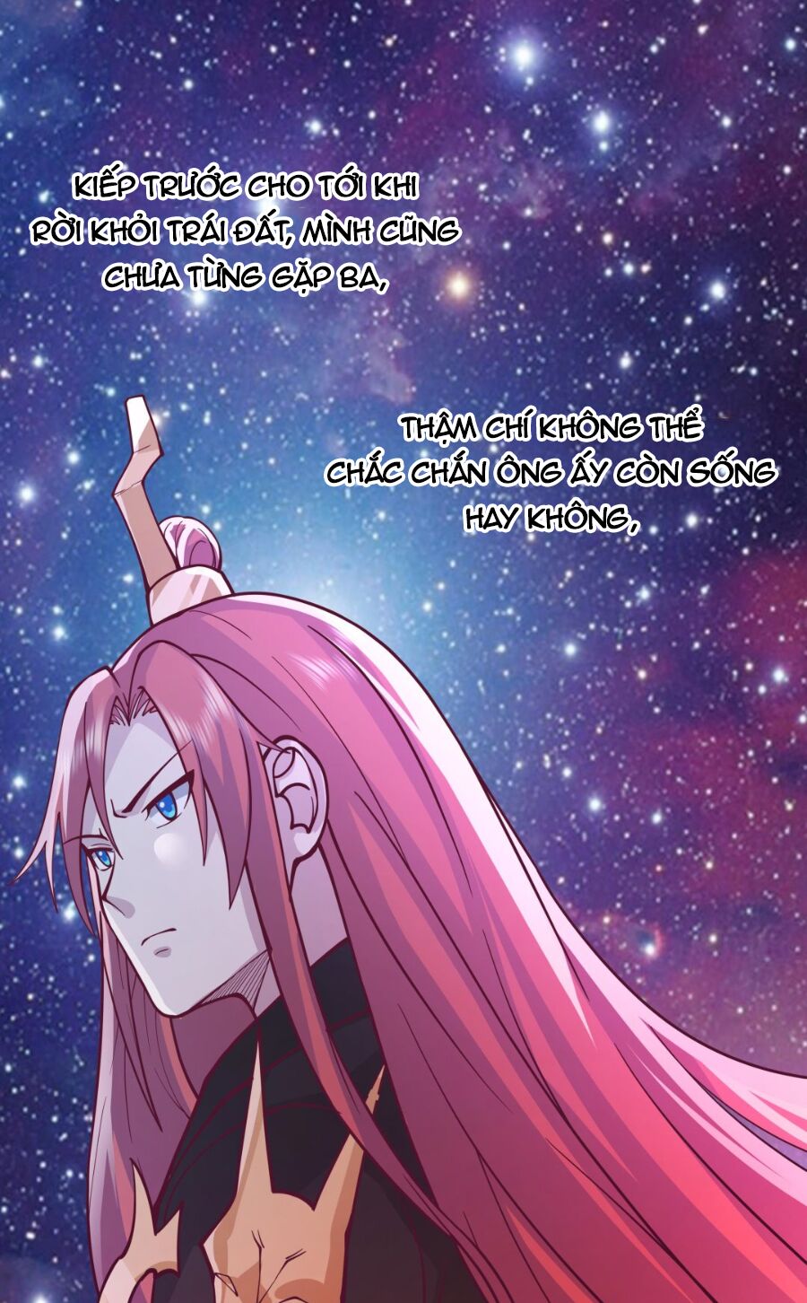 trên người ta có một rồng chapter 551 10