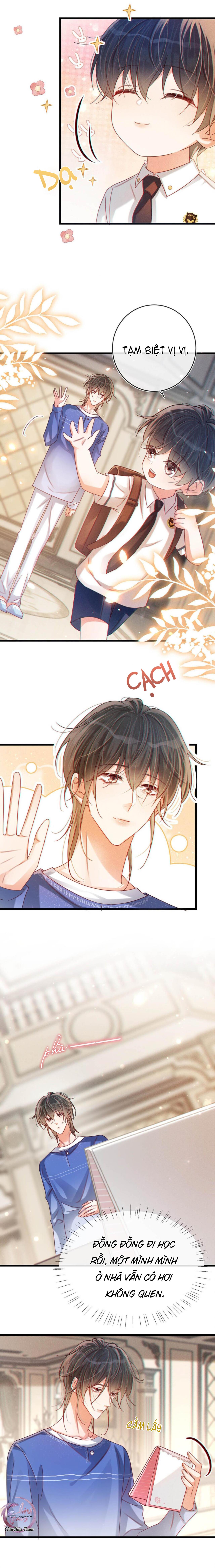 nghiện rượu chapter 80 6