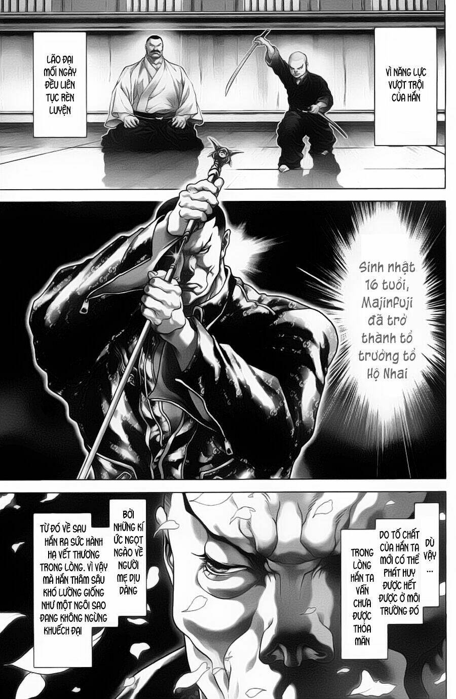 black joke chapter 30 16