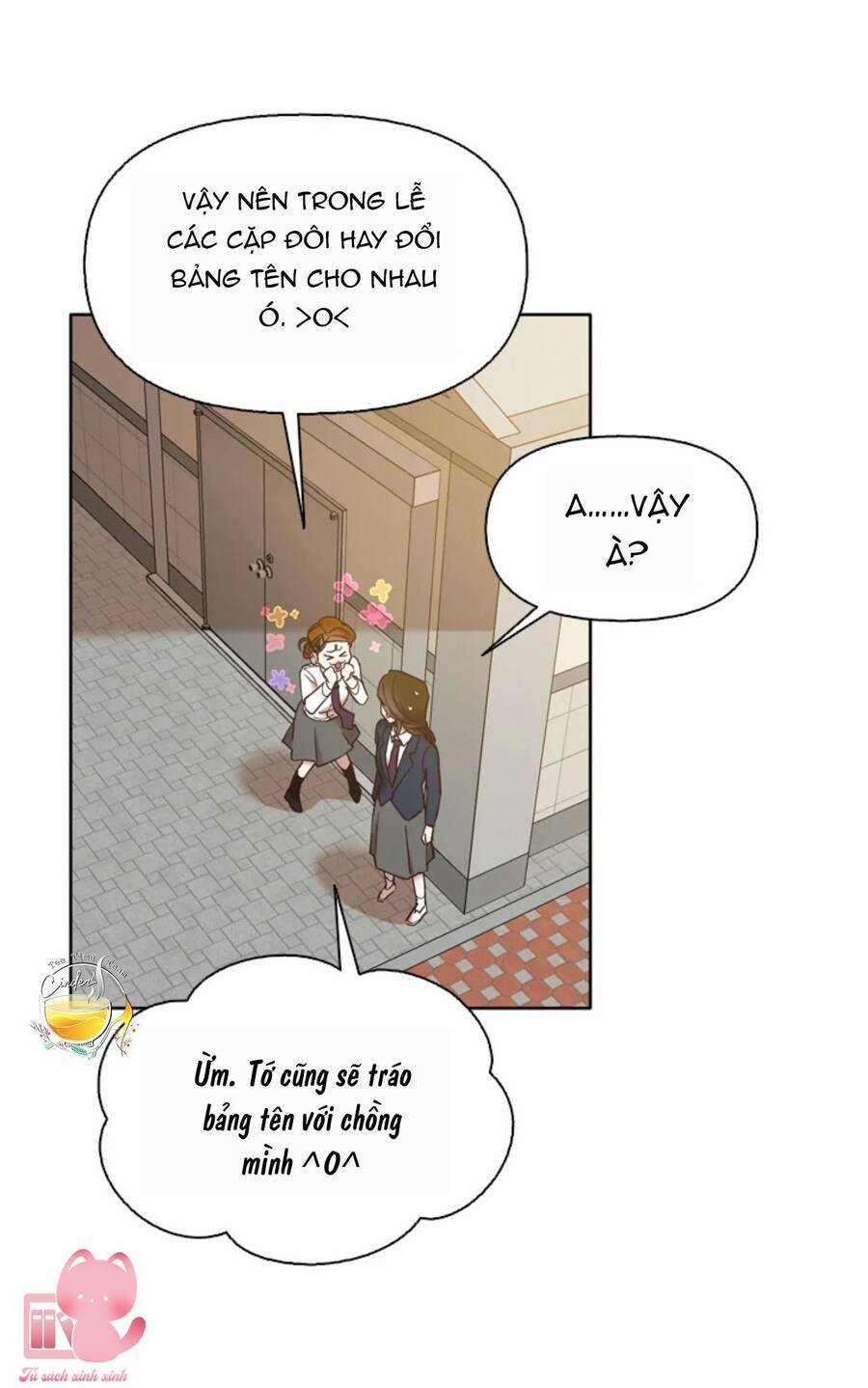 thanh xuân của chúng ta chapter 63 20