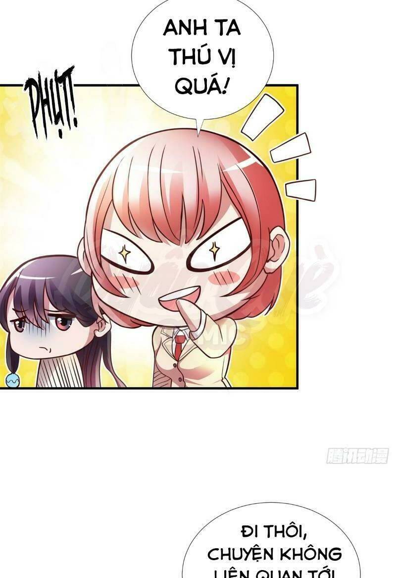 chí tôn toàn năng chapter 6 5