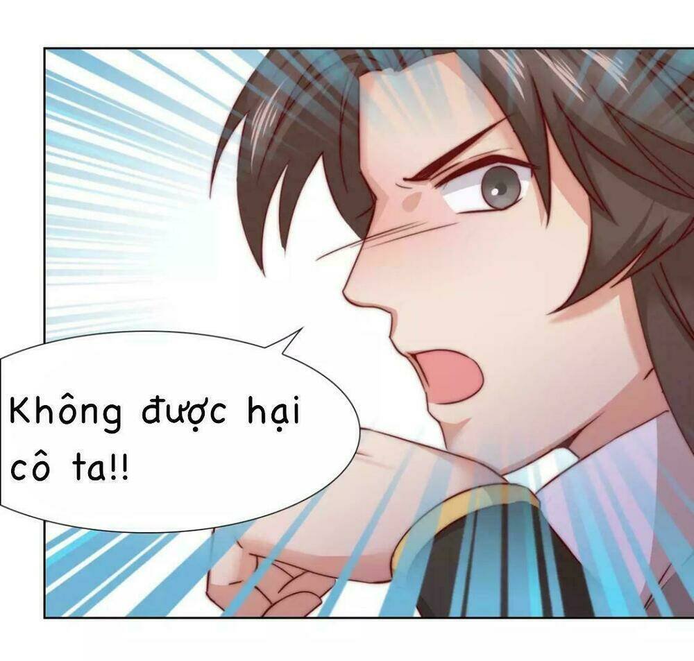 vương diệp, đuôi của ngươi đã biến mất chapter 5 41
