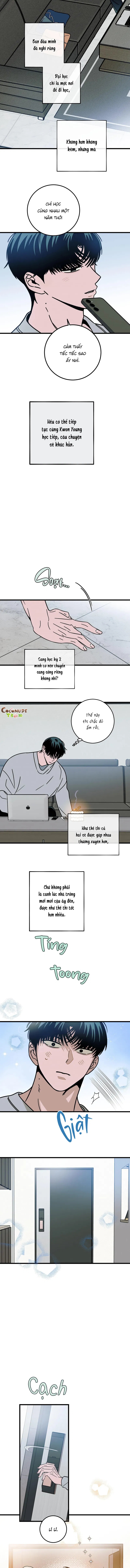 lời tỏ tình từ con số 0 chapter 39 7