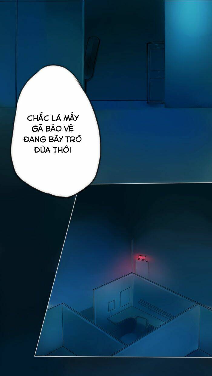 catharsis chapter 6 9