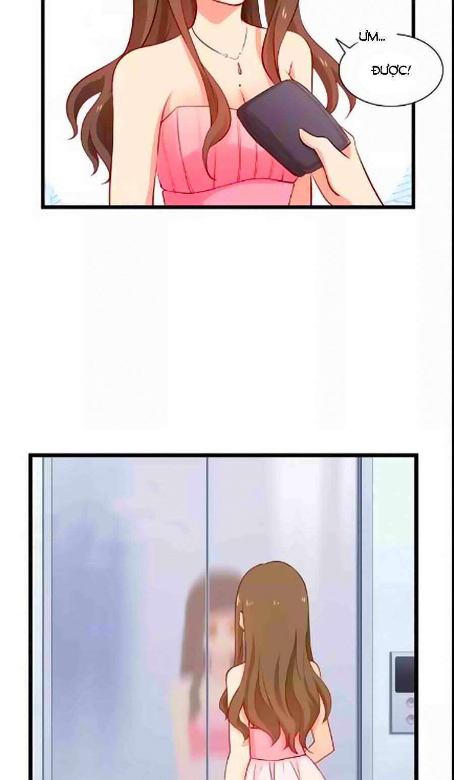 chỉ nhiễm thành hôn chapter 24 7