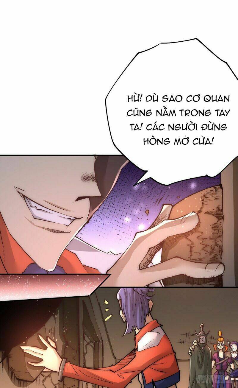 đô thị đỉnh phong cao thủ chapter 170 29