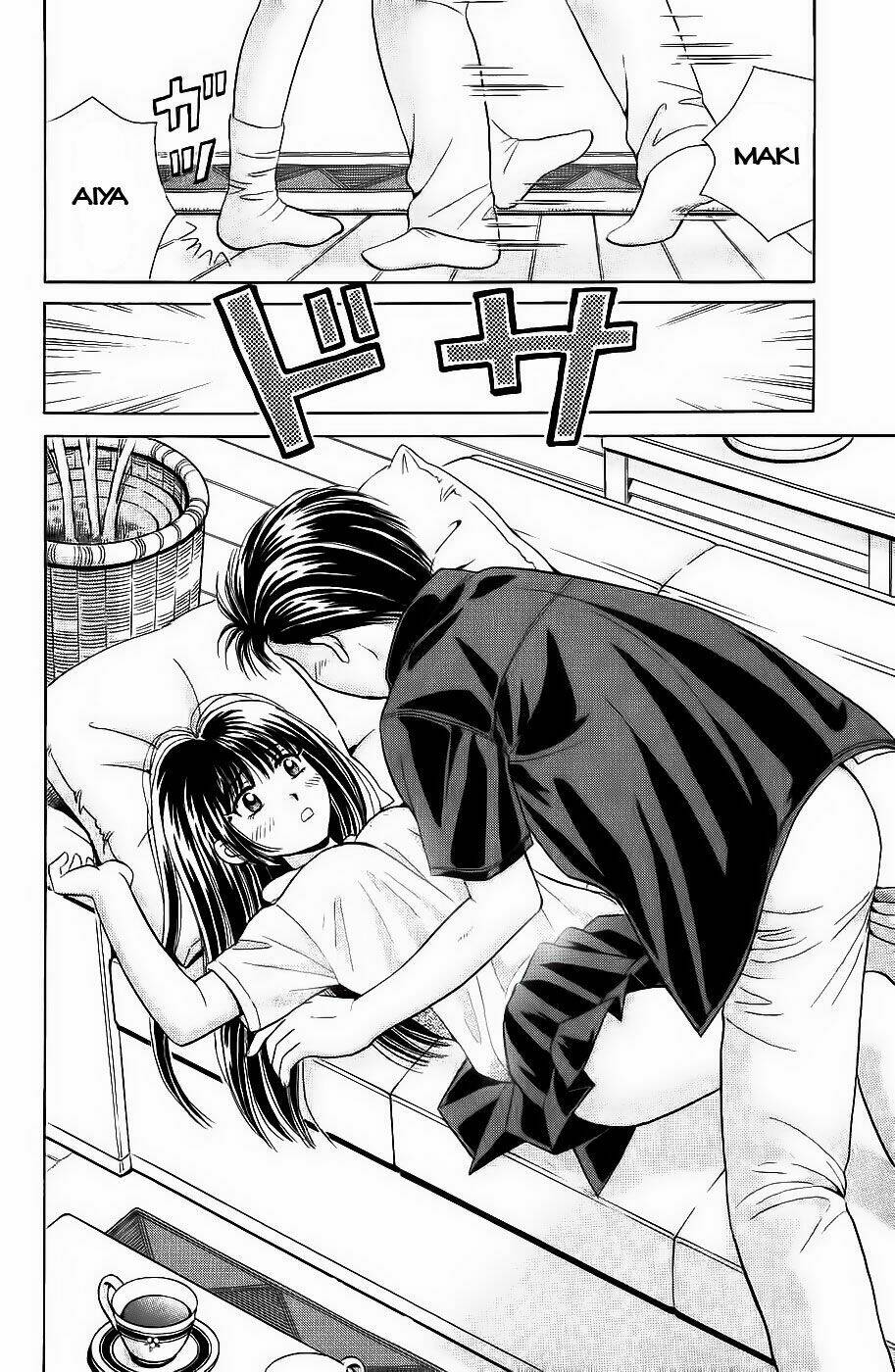 open sesame chapter 31 49