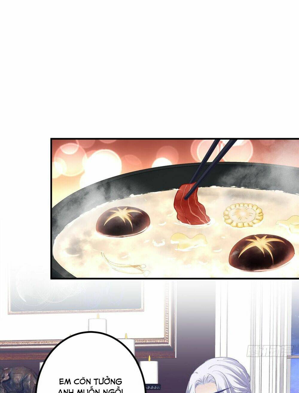 toàn bộ nắm trong tay chapter 44 45