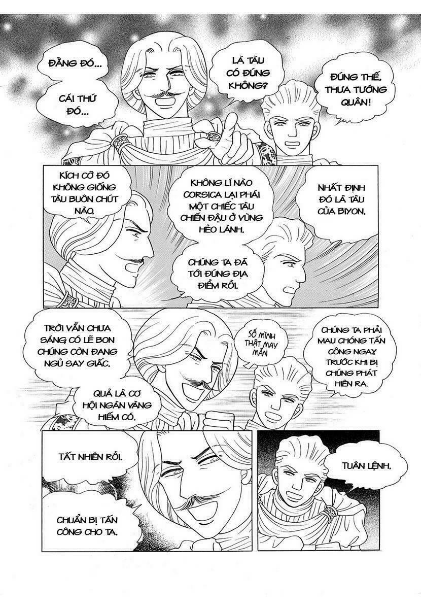 princess - công chúa xứ hoa (bản đẹp) chapter 78 28