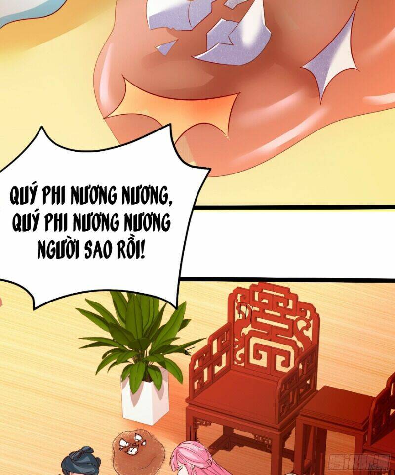 ta phải làm hoàng hậu chapter 6 12