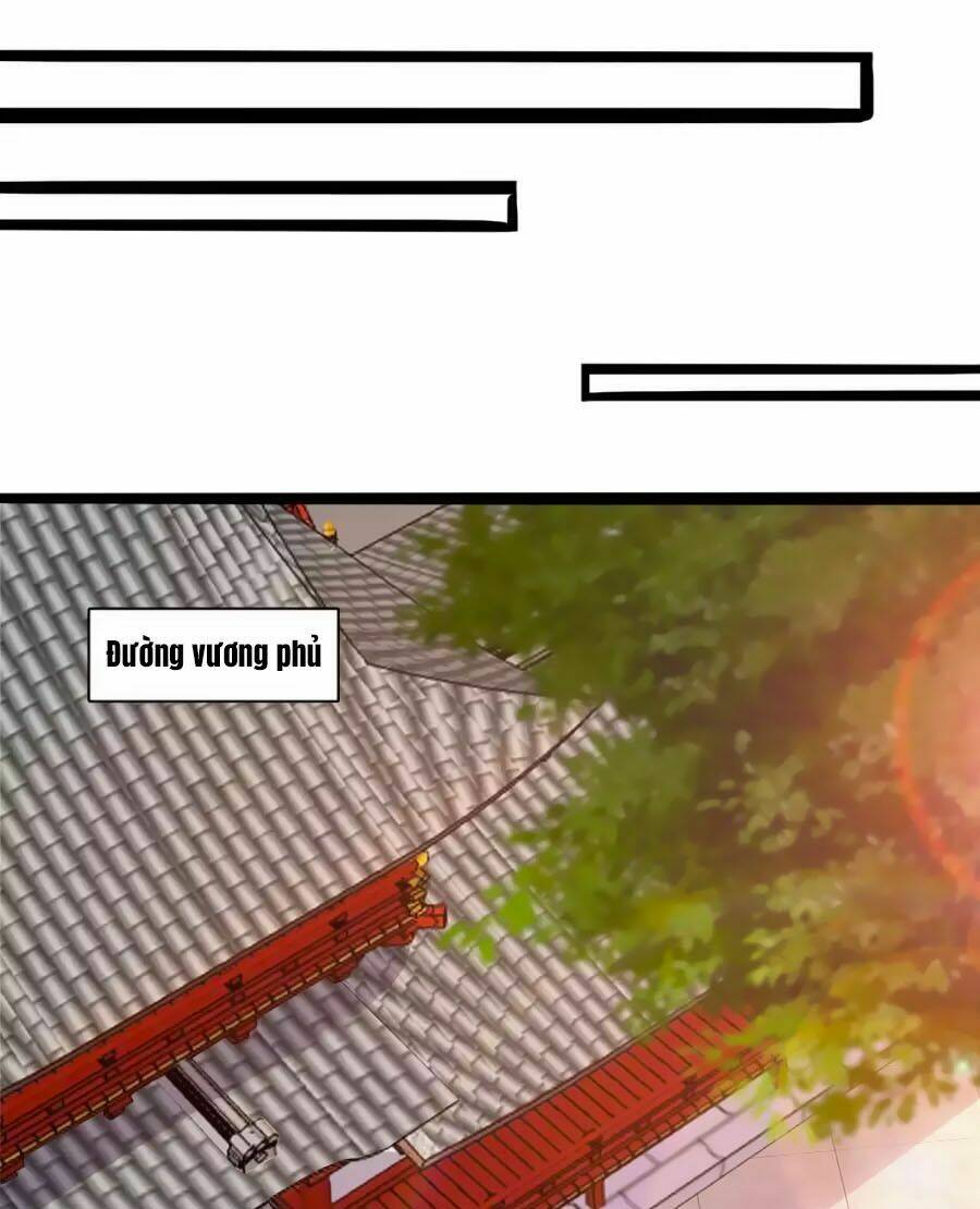 thỏ yêu tiểu vương phi chapter 46 2