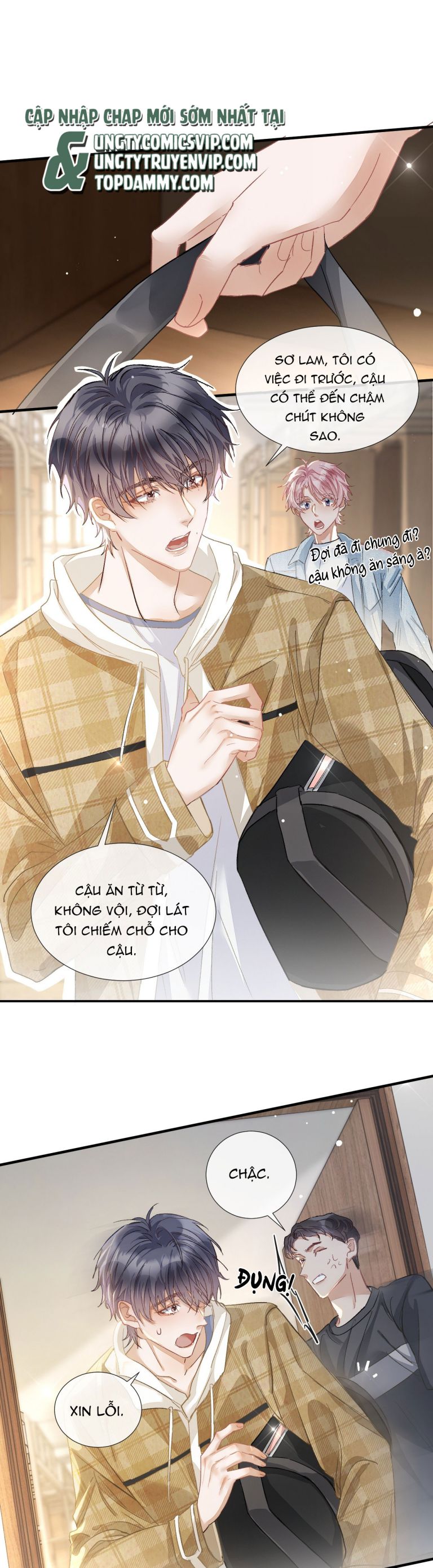 thực sắc chapter 6 18