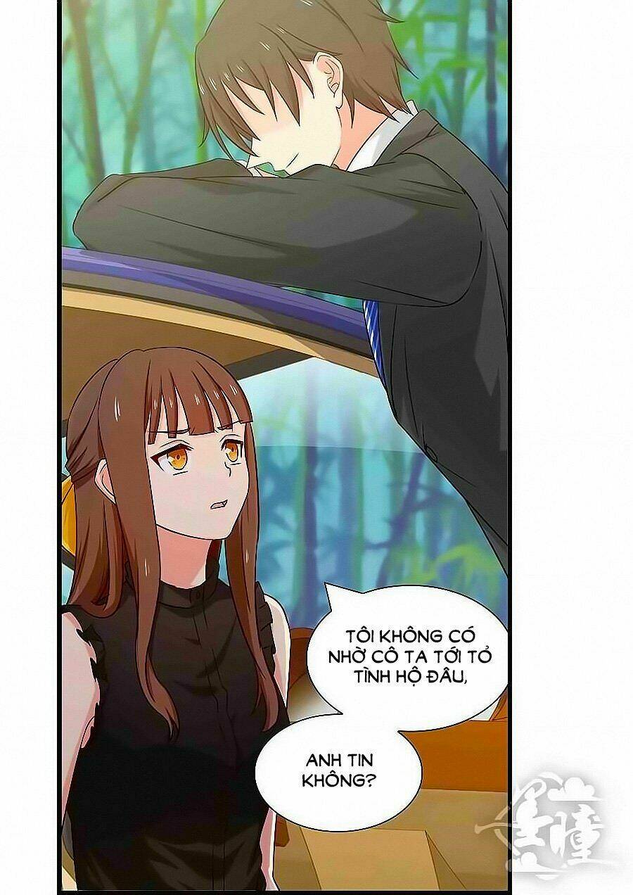 chỉ nhiễm thành hôn chapter 108 6