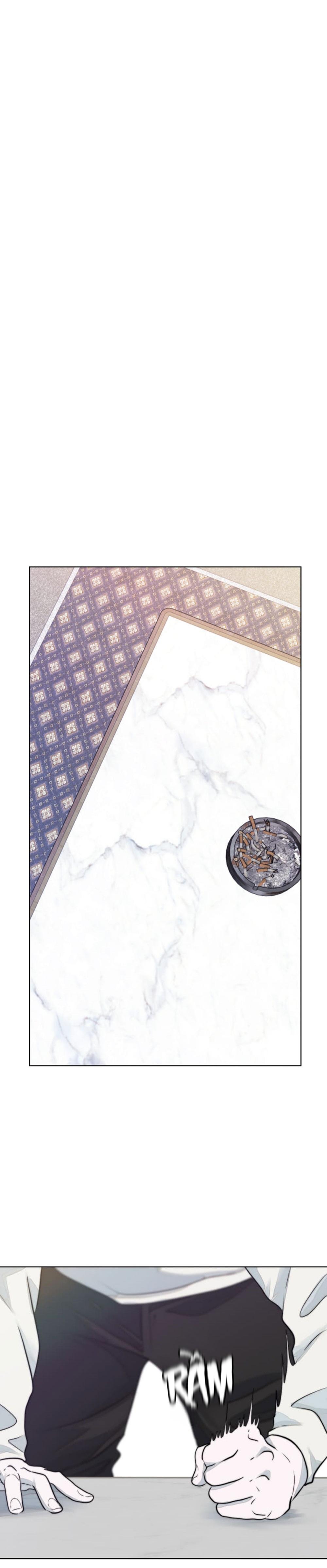 bao nuôi tiền bối chapter 31 11