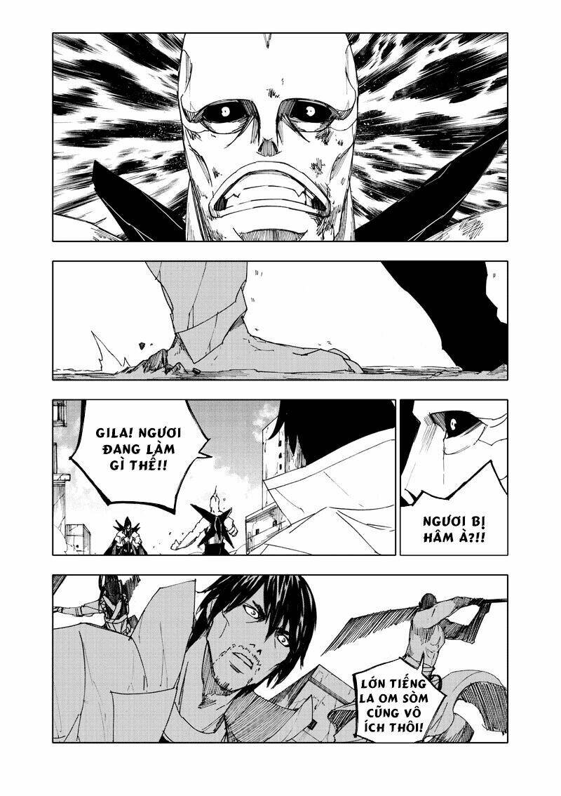 rakshasa street chapter 81 8