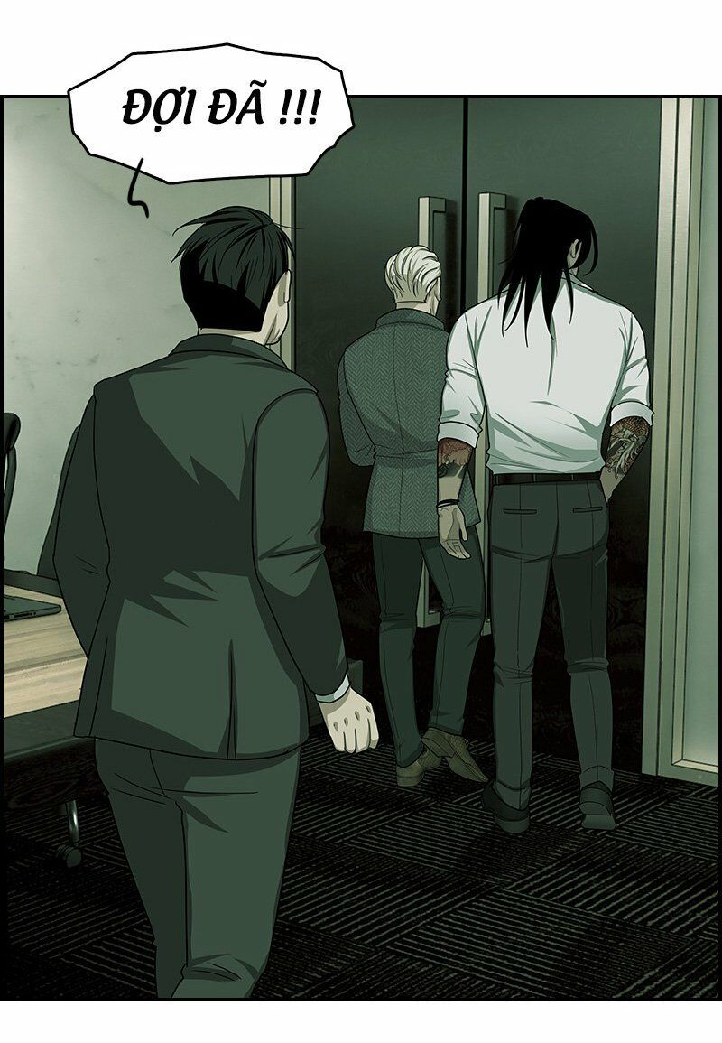 nửa đêm ở poppy land chapter 13 13