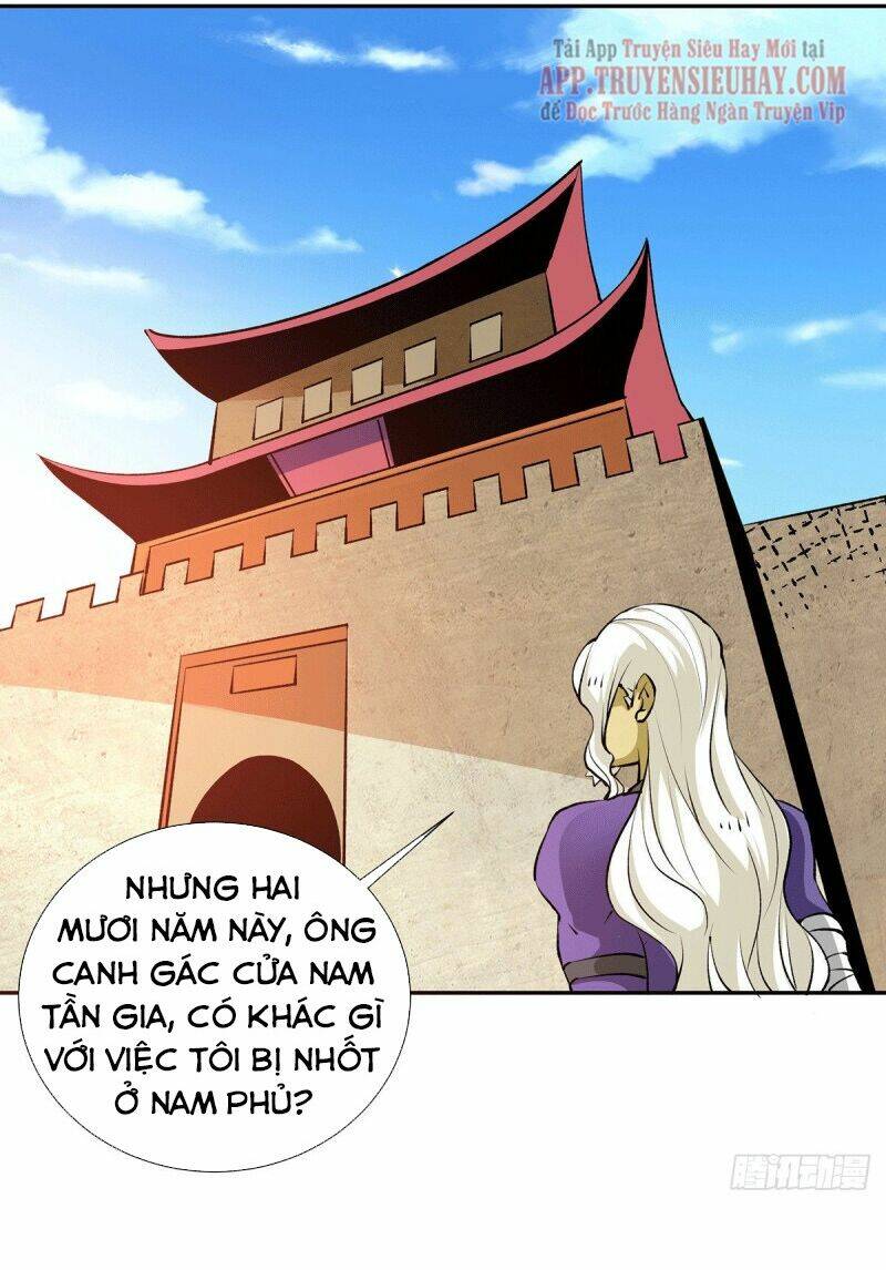 đô thị đỉnh phong cao thủ chapter 274 33