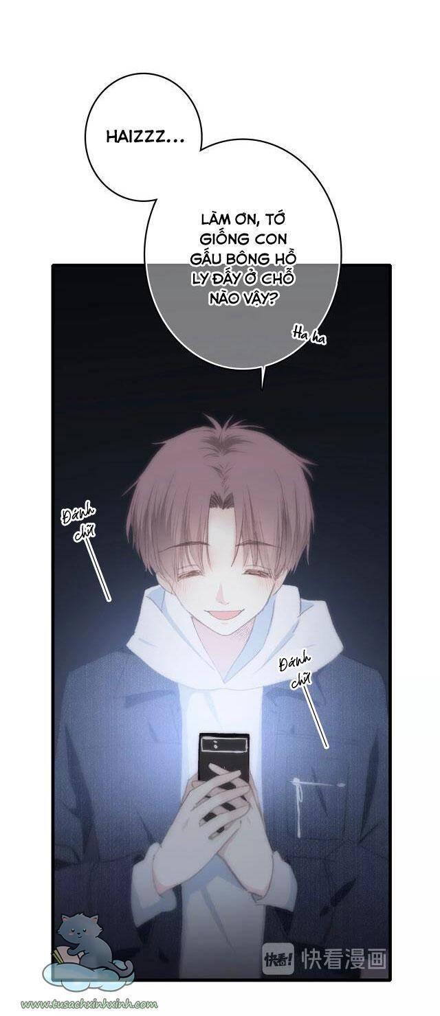 con tim rung động 2 chapter 68.2 20