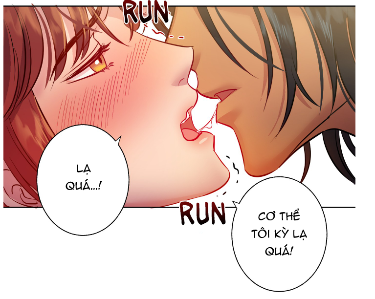 [18+] một lòng một dạ chapter 2 26