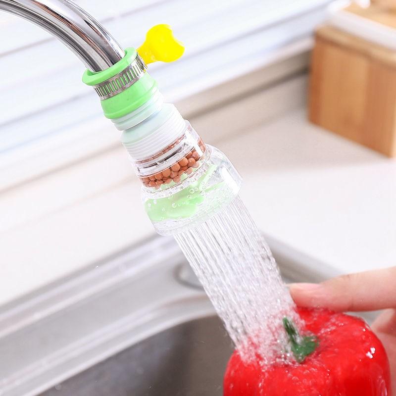 ĐẦU VÒI RỬA CHÉN CÓ BỘ LỌC