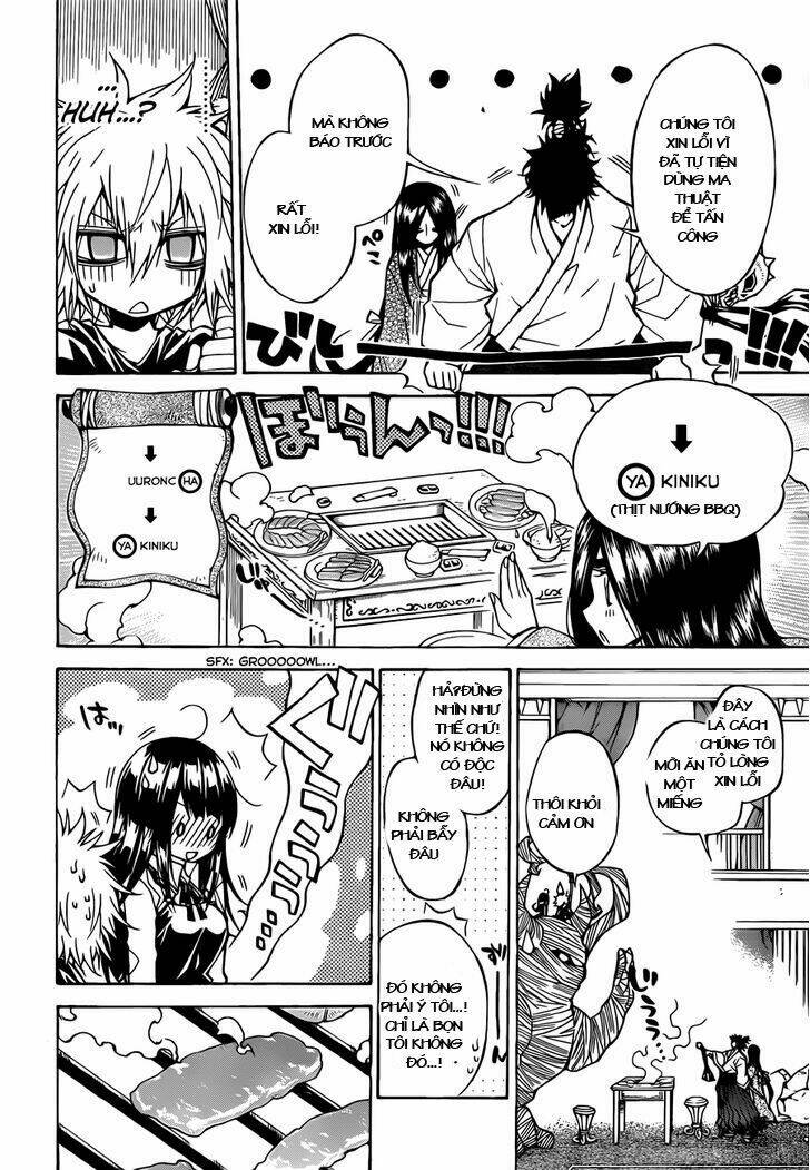 magico chapter 36 16