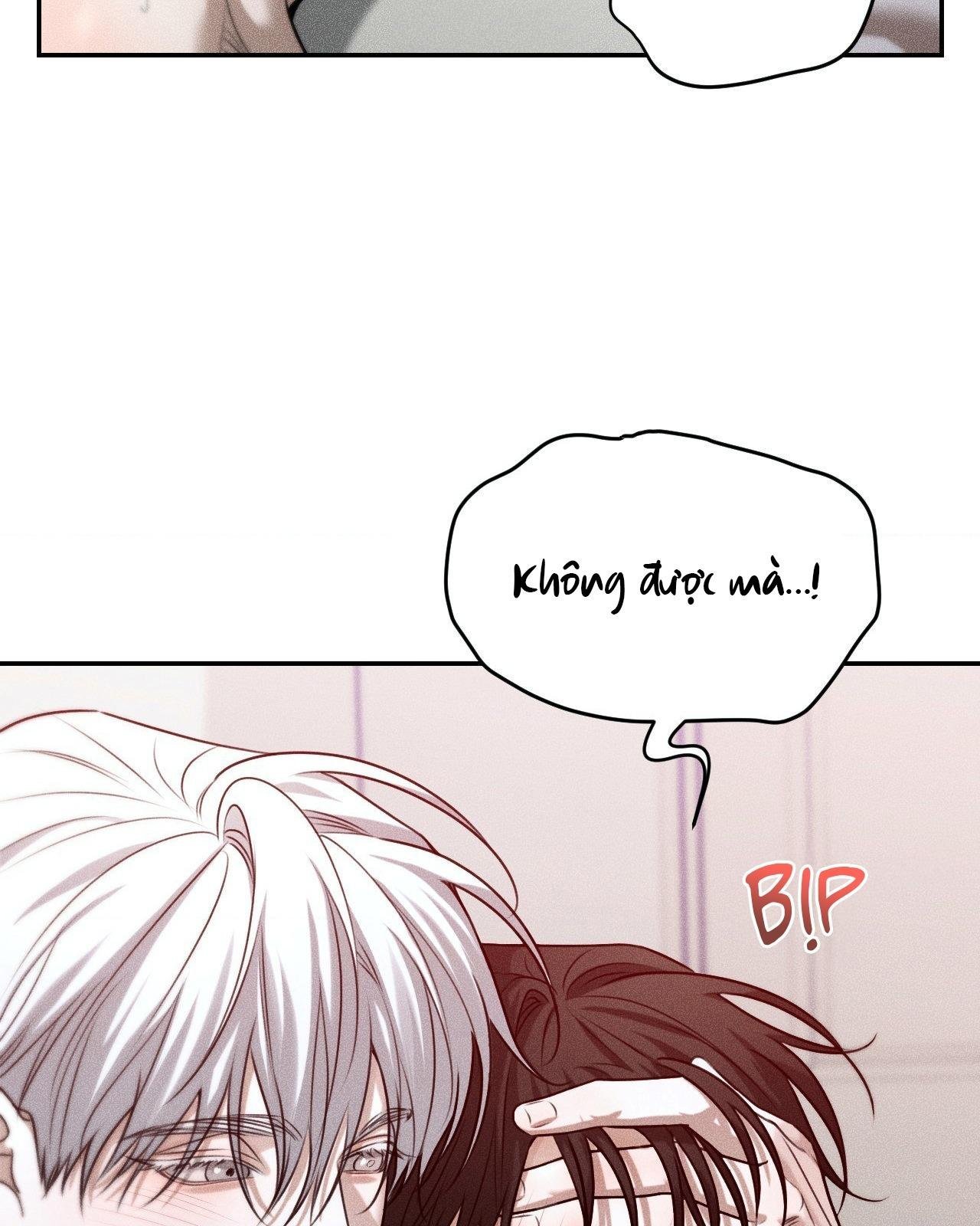 dear teddy bear chapter 35 60