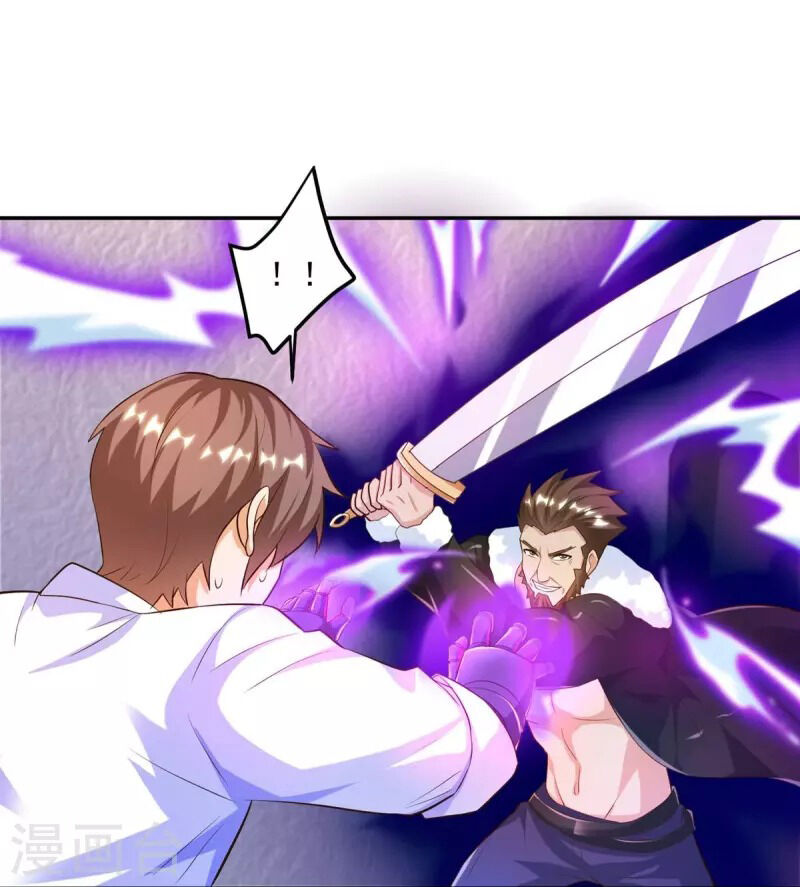 luyện tập thành thần chapter 46 9