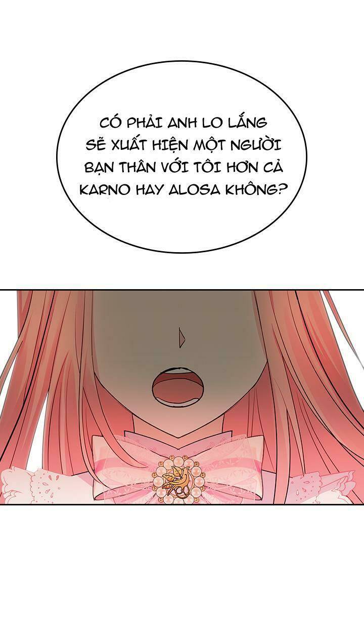 công chúa phản diện muốn ở trong ngôi nhà bánh quy chapter 23 14