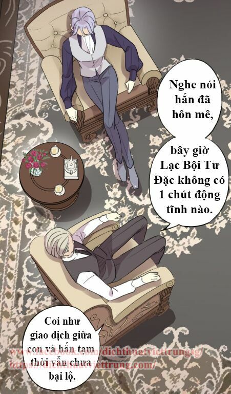 vết cắn ngọt ngào phần 2 chapter 48 40