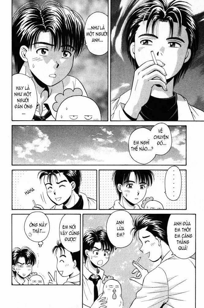 open sesame chapter 13 48