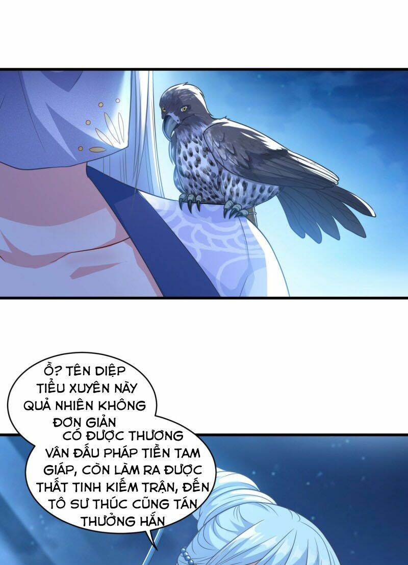 tiên ma đồng tu chapter 144 17