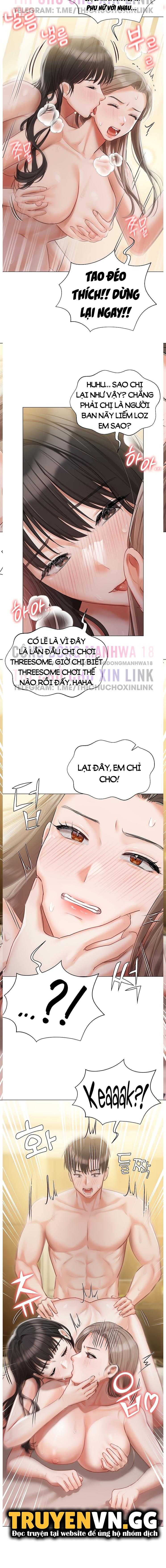 bí mật biệt thự hyeonjung chapter 47 2