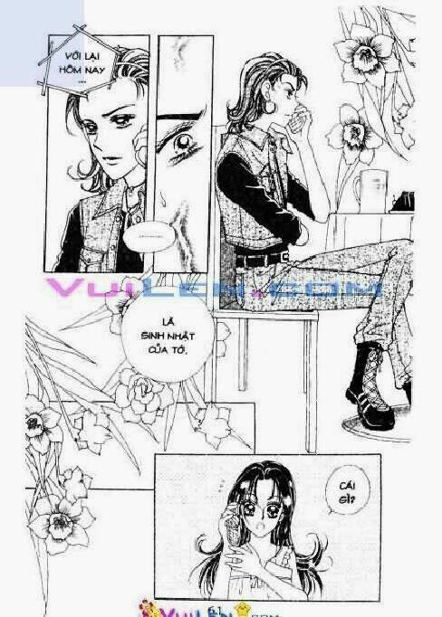 nhật ký tân hôn chapter 7 60