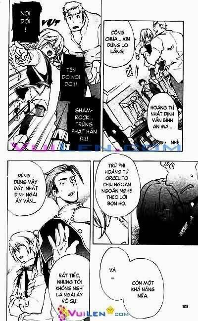 thanh kiếm và vương miện chapter 3 109