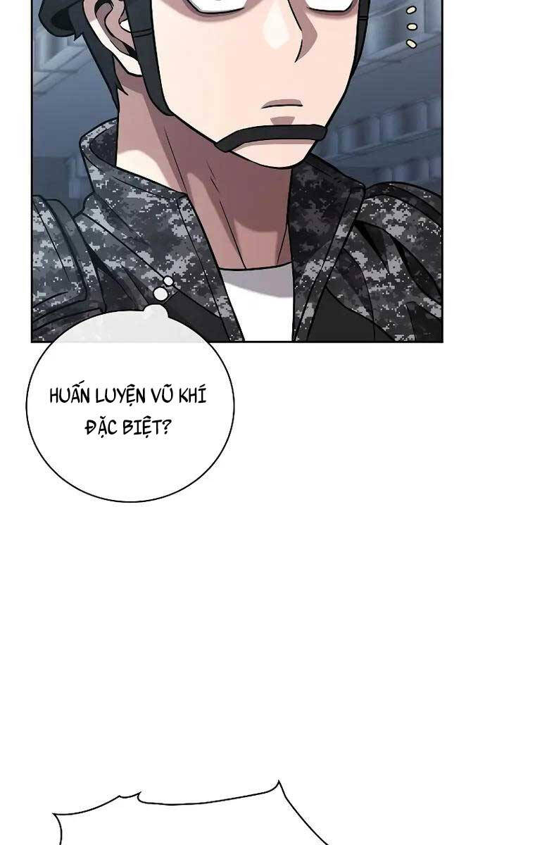 ma pháp sư hắc ám trở về để nhập ngũ chapter 9.2 35