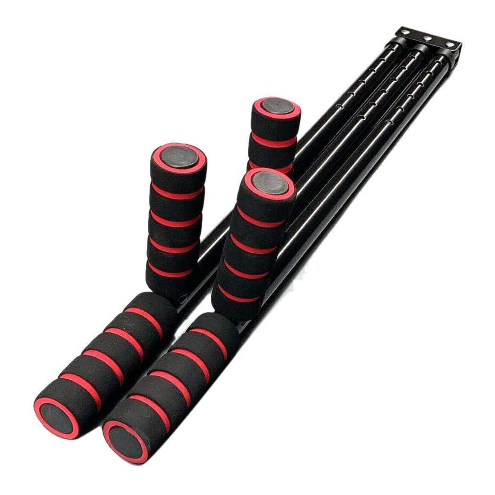 3-Bar Leg Stretcher Leg Split Training Leg Flexibility Hamstring Stretching Machine for Ballets