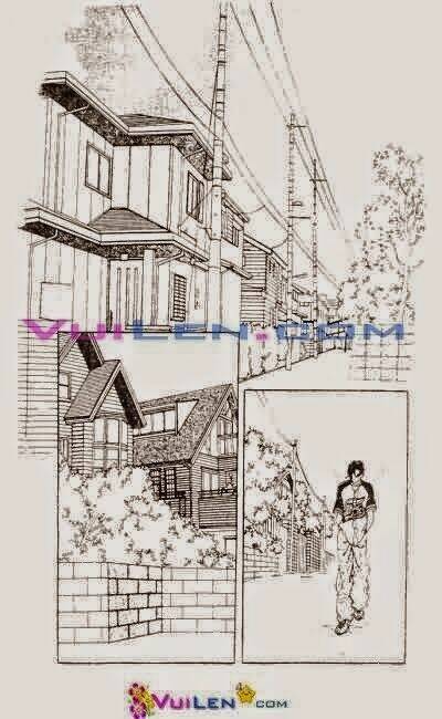 hắn ta, anh ấy và cô ấy - he and that girl chapter 5 5