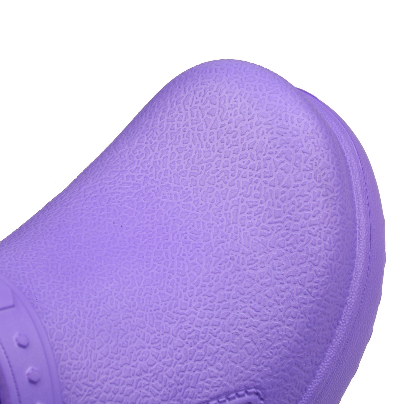 Dép nhựa mang trong nhà unisex chất liệu EVA chống trượt, chống thấm nước và siêu nhẹ, siêu bền