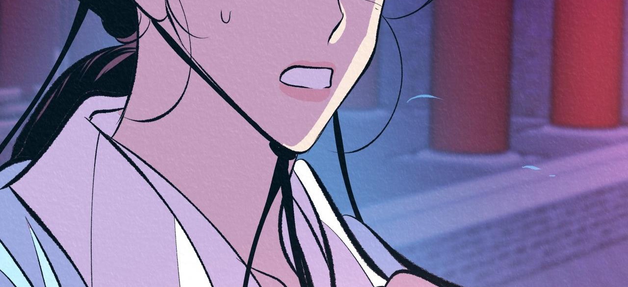 vô liêm sỉ chapter 8 110