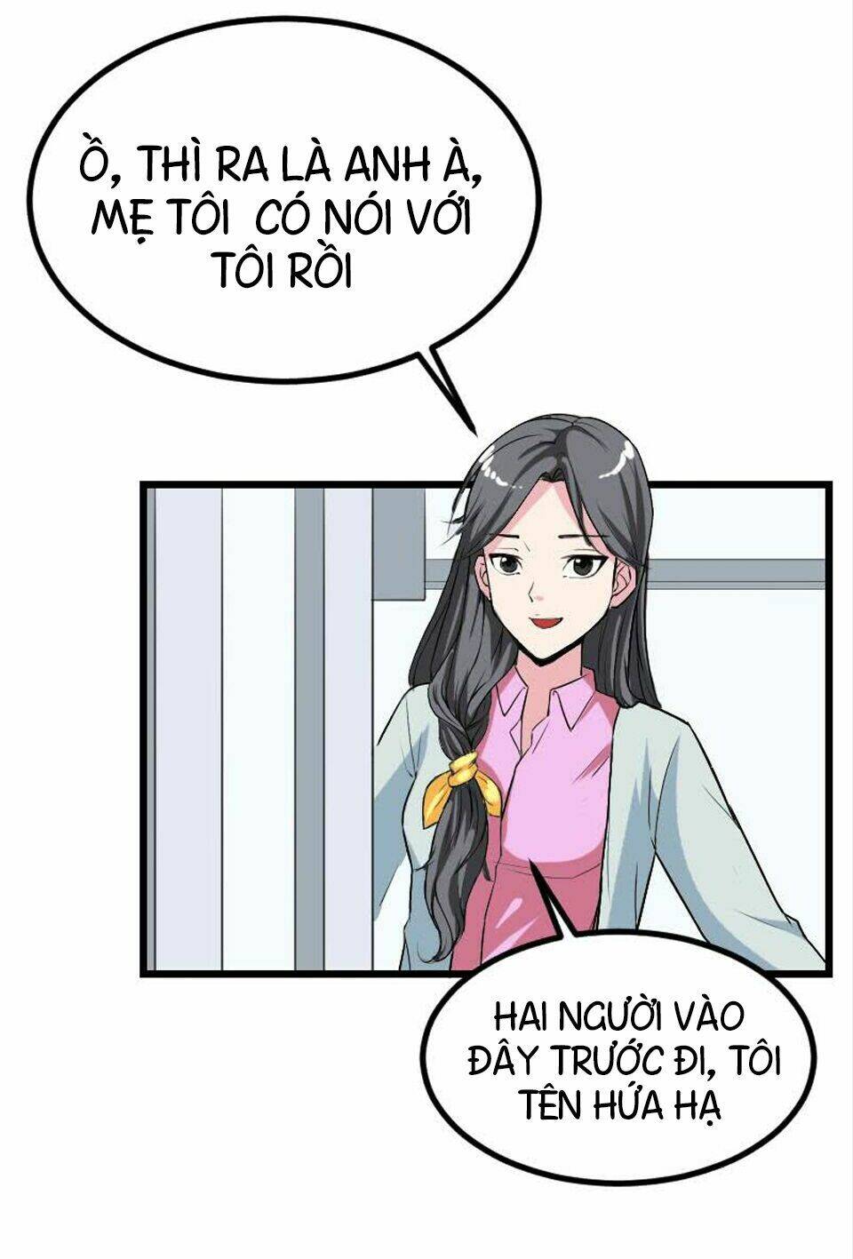 ngưu thư cung ứng thương chapter 20 18