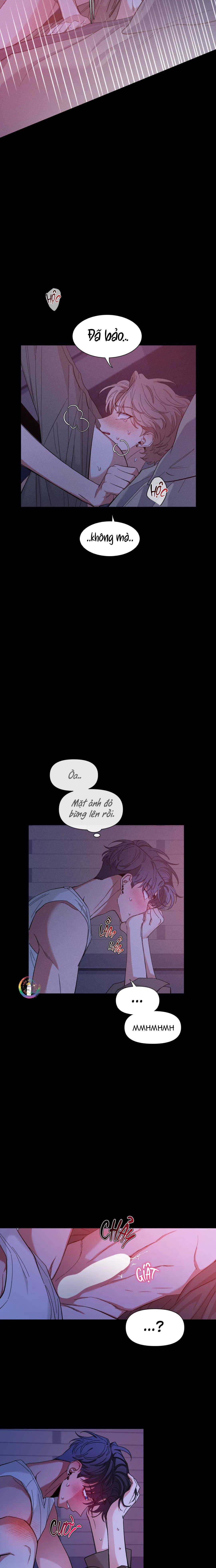 sketch - phác họa chapter 64 4