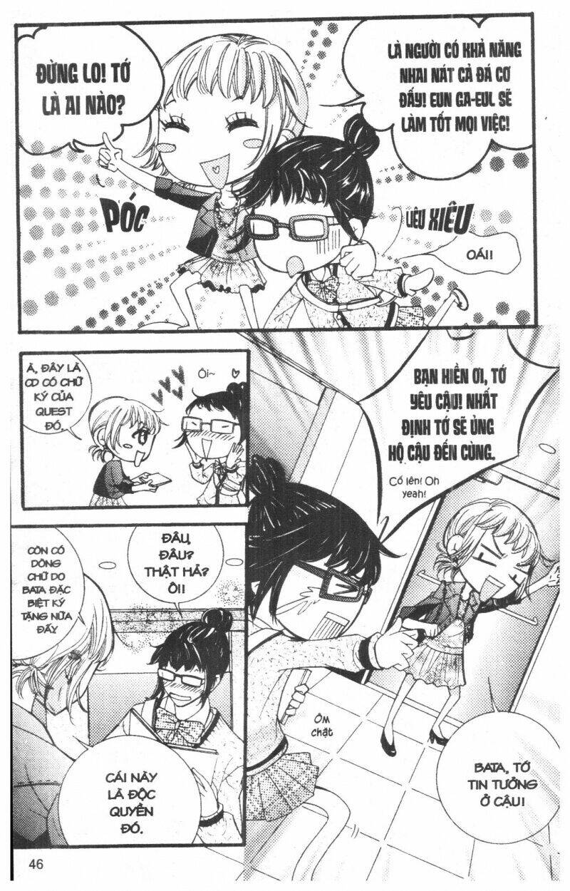 scandal đáng ngờ chapter 10 45